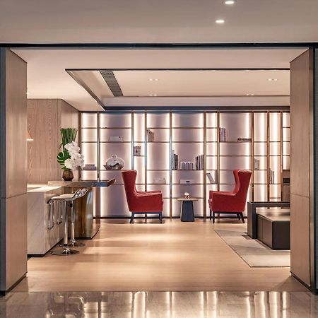 The G Shenzhen, A Tribute Portfolio Hotel ภายนอก รูปภาพ