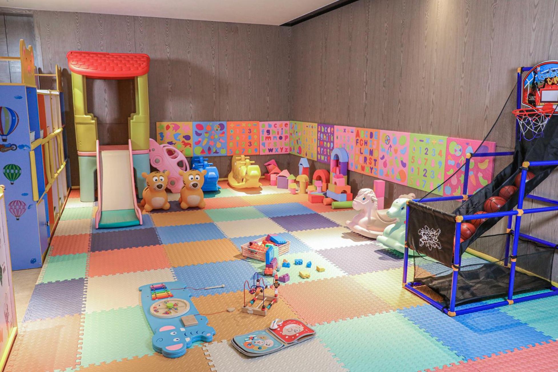 The G Shenzhen, A Tribute Portfolio Hotel ภายนอก รูปภาพ