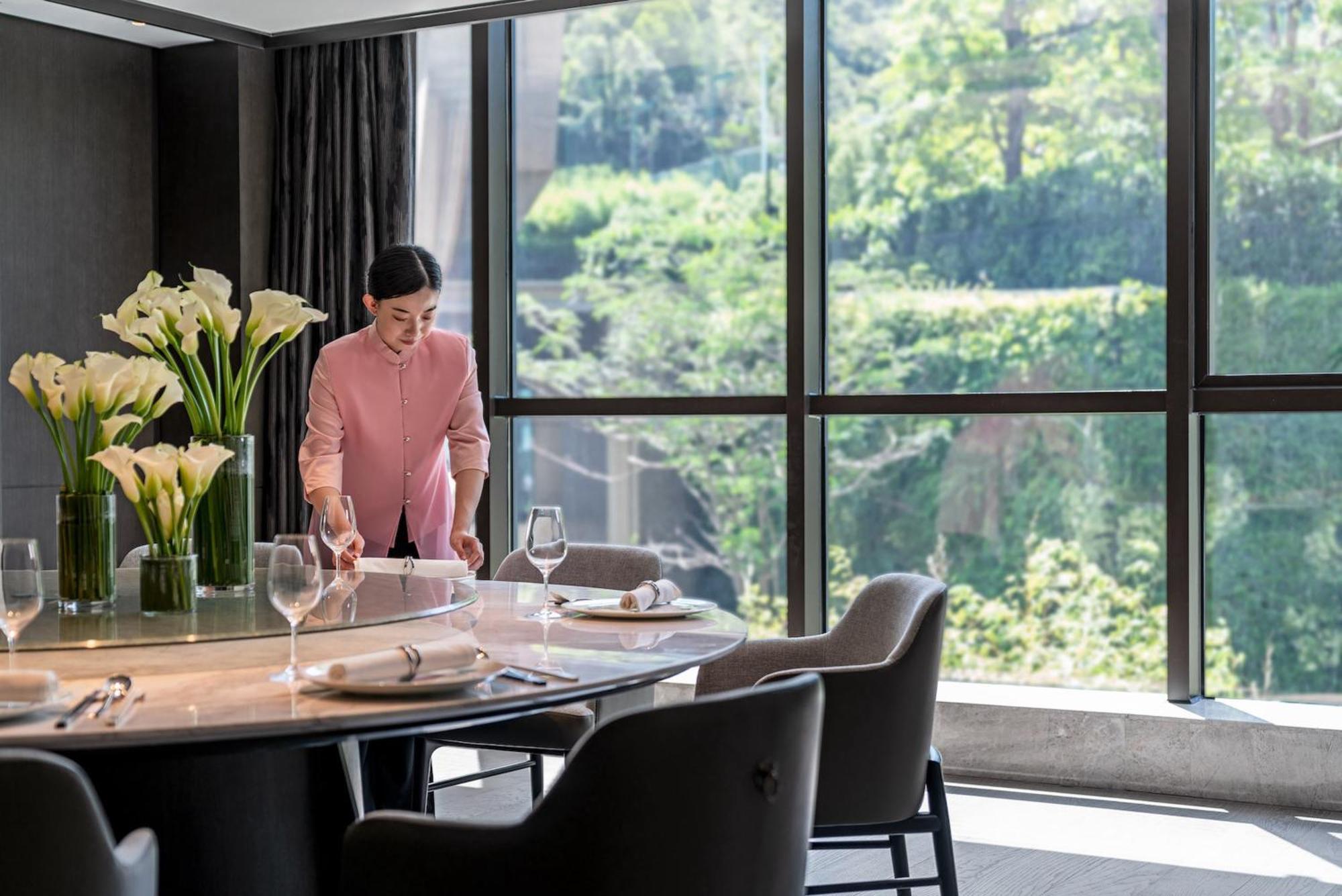 The G Shenzhen, A Tribute Portfolio Hotel ภายนอก รูปภาพ